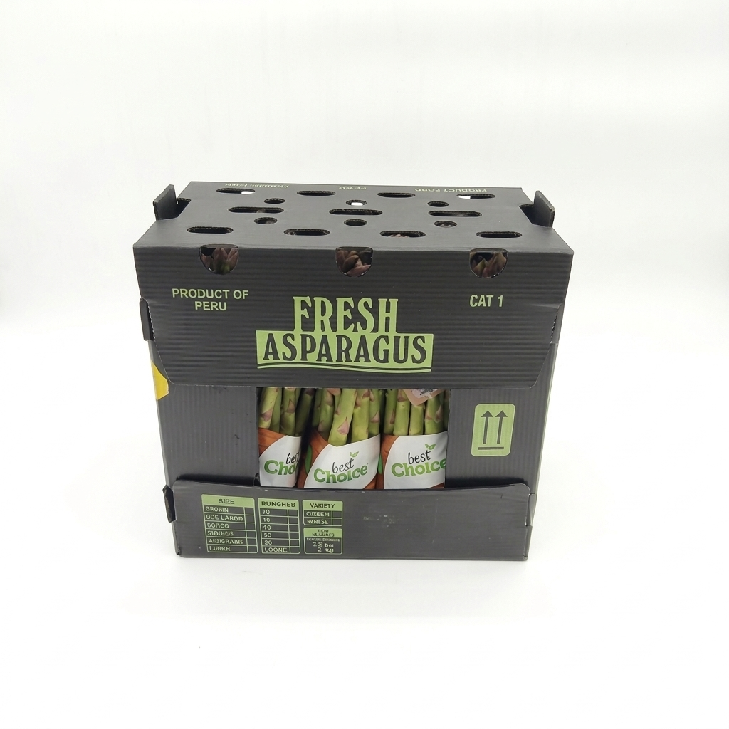 Fresh Aspargus